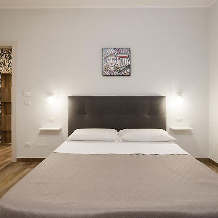 Sicily House Luxury Otel Mazara del Vallo Dış mekan fotoğraf