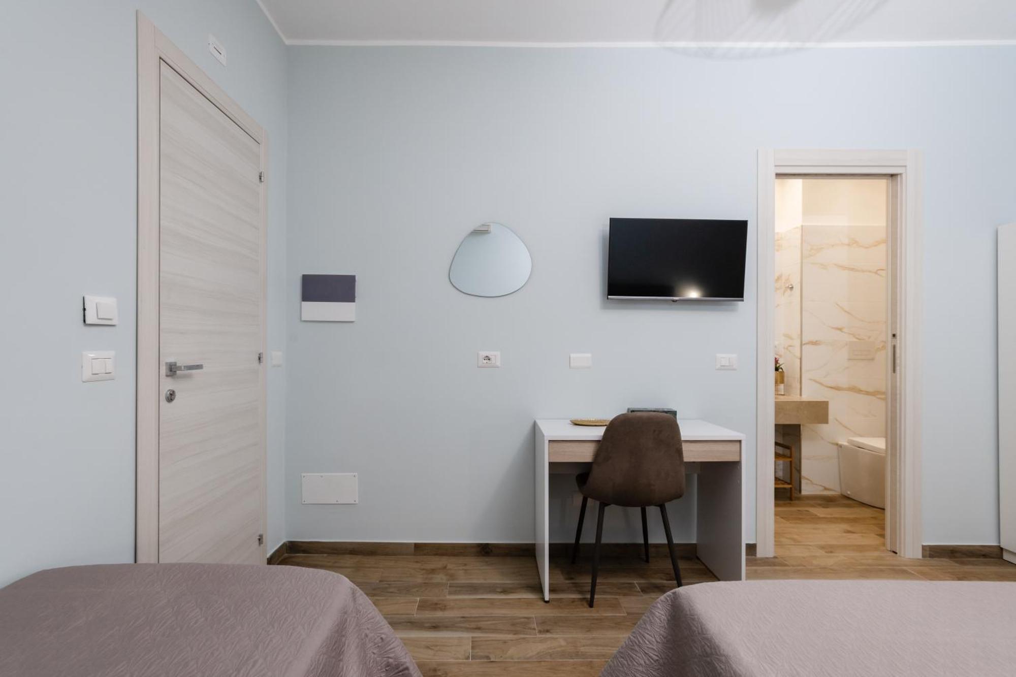 Sicily House Luxury Otel Mazara del Vallo Dış mekan fotoğraf
