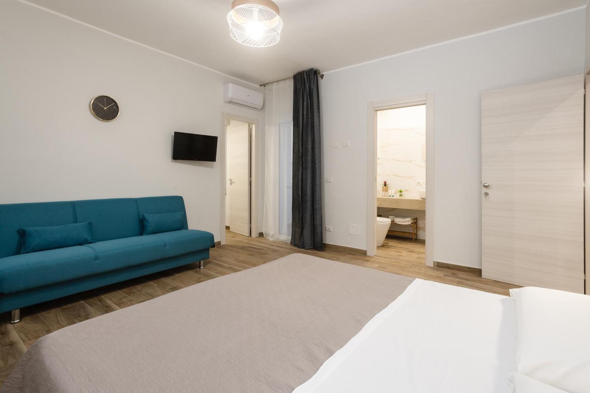 Sicily House Luxury Otel Mazara del Vallo Dış mekan fotoğraf