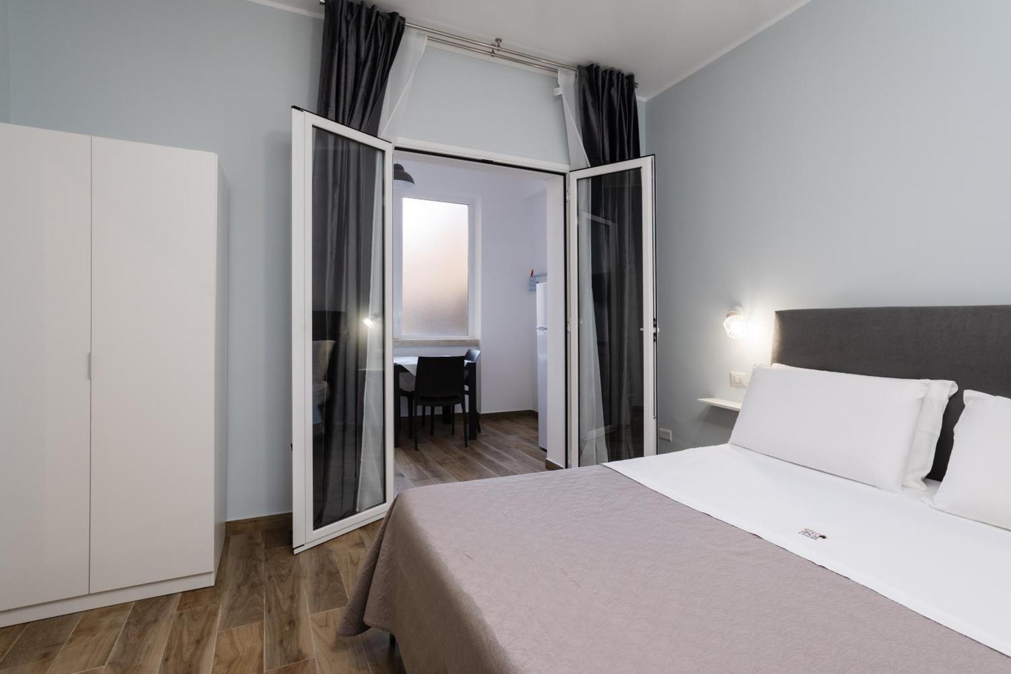 Sicily House Luxury Otel Mazara del Vallo Dış mekan fotoğraf