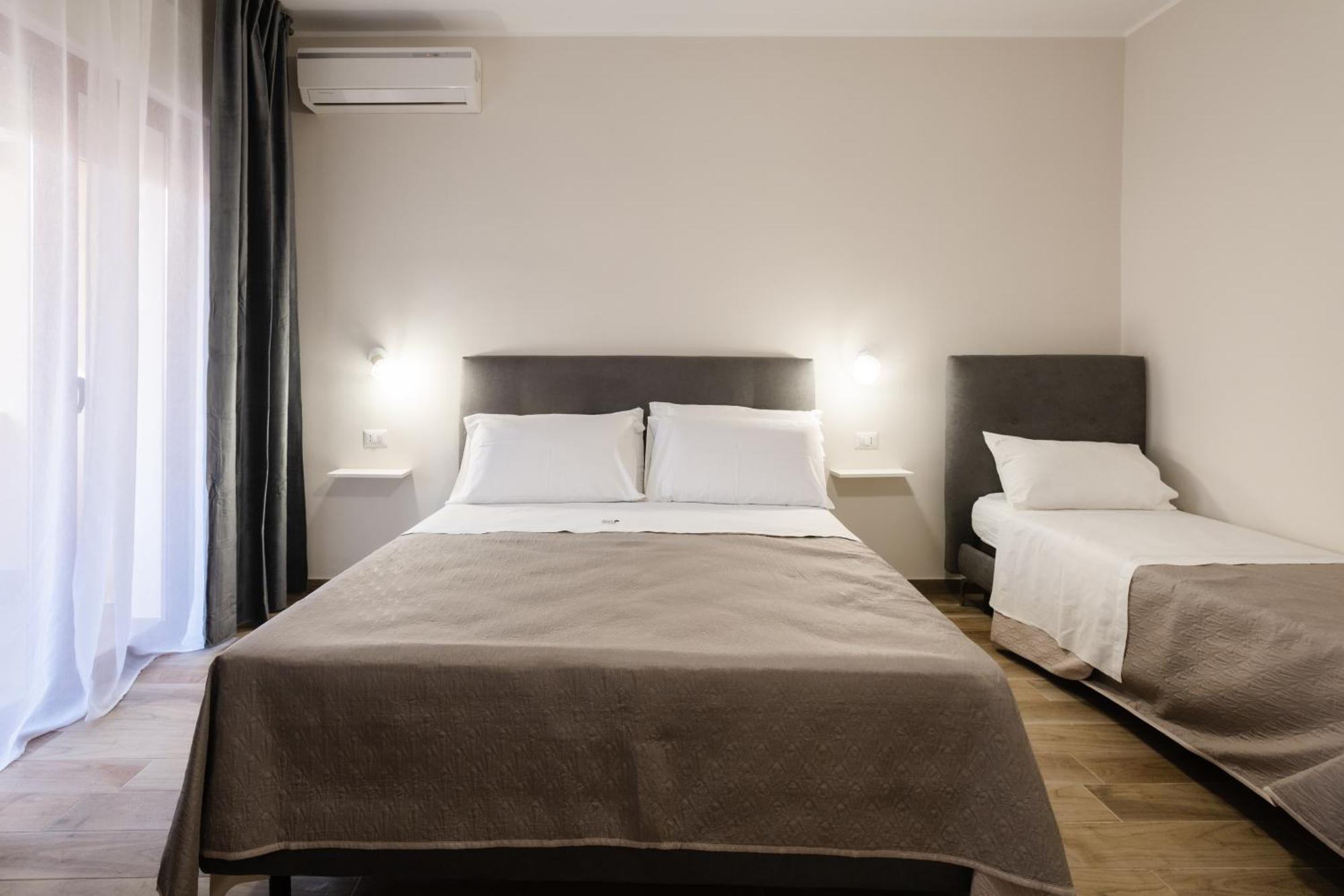 Sicily House Luxury Otel Mazara del Vallo Dış mekan fotoğraf