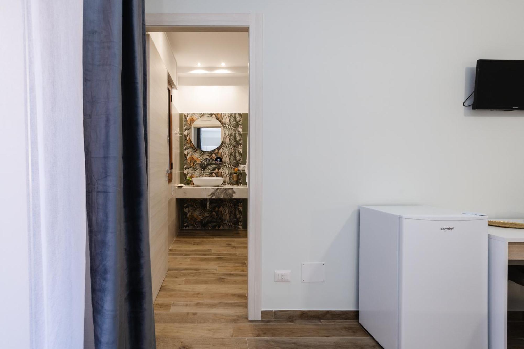Sicily House Luxury Otel Mazara del Vallo Dış mekan fotoğraf