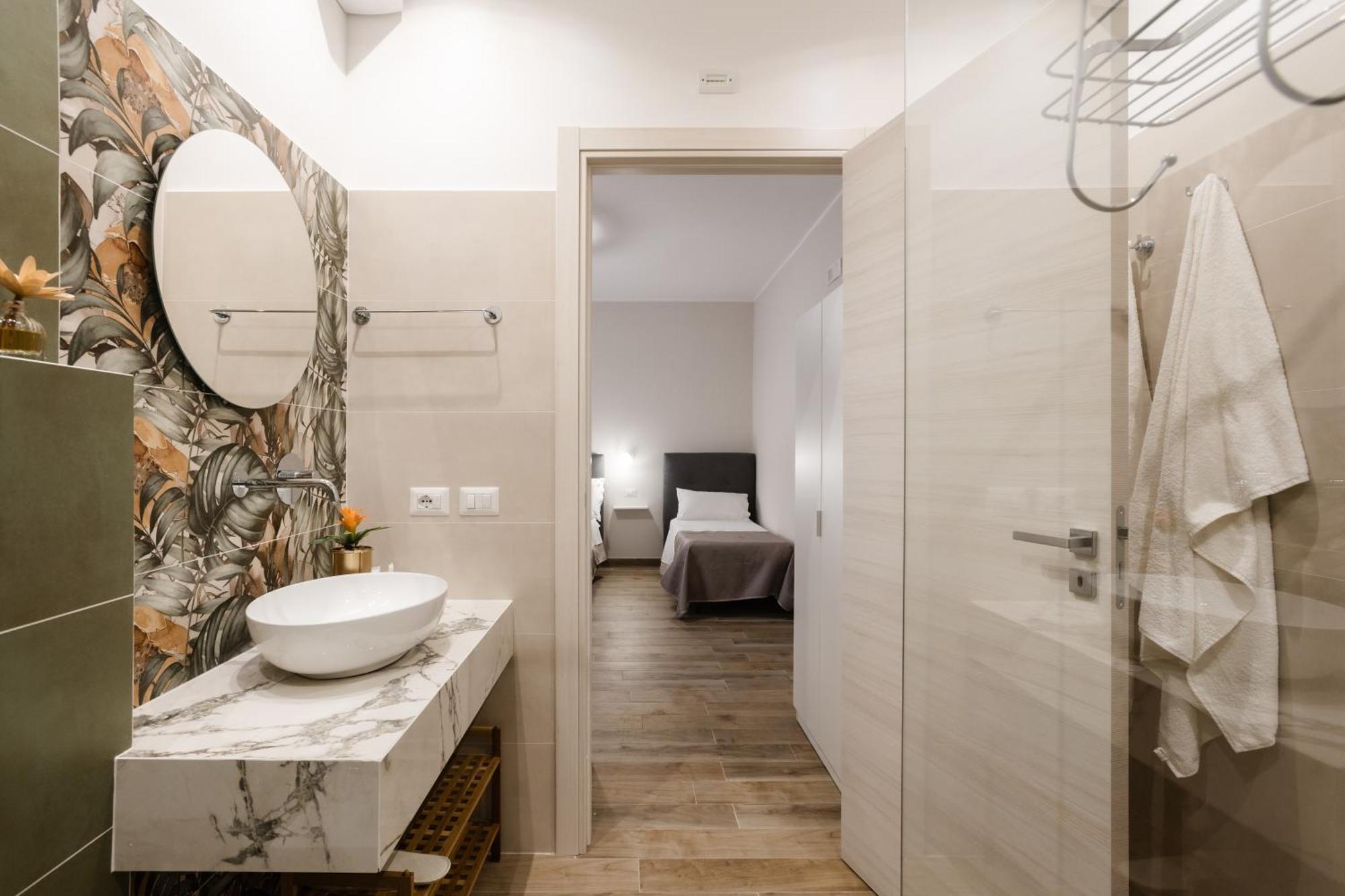 Sicily House Luxury Otel Mazara del Vallo Dış mekan fotoğraf