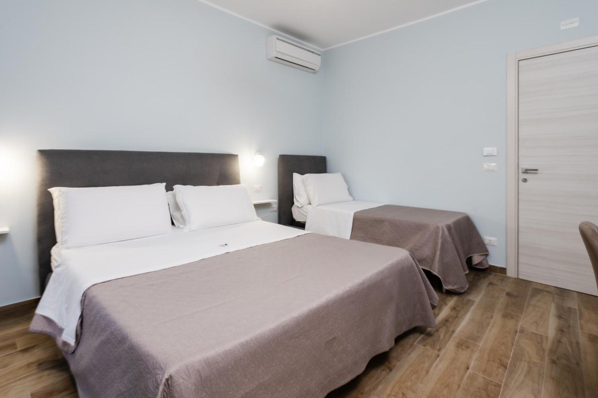 Sicily House Luxury Otel Mazara del Vallo Dış mekan fotoğraf