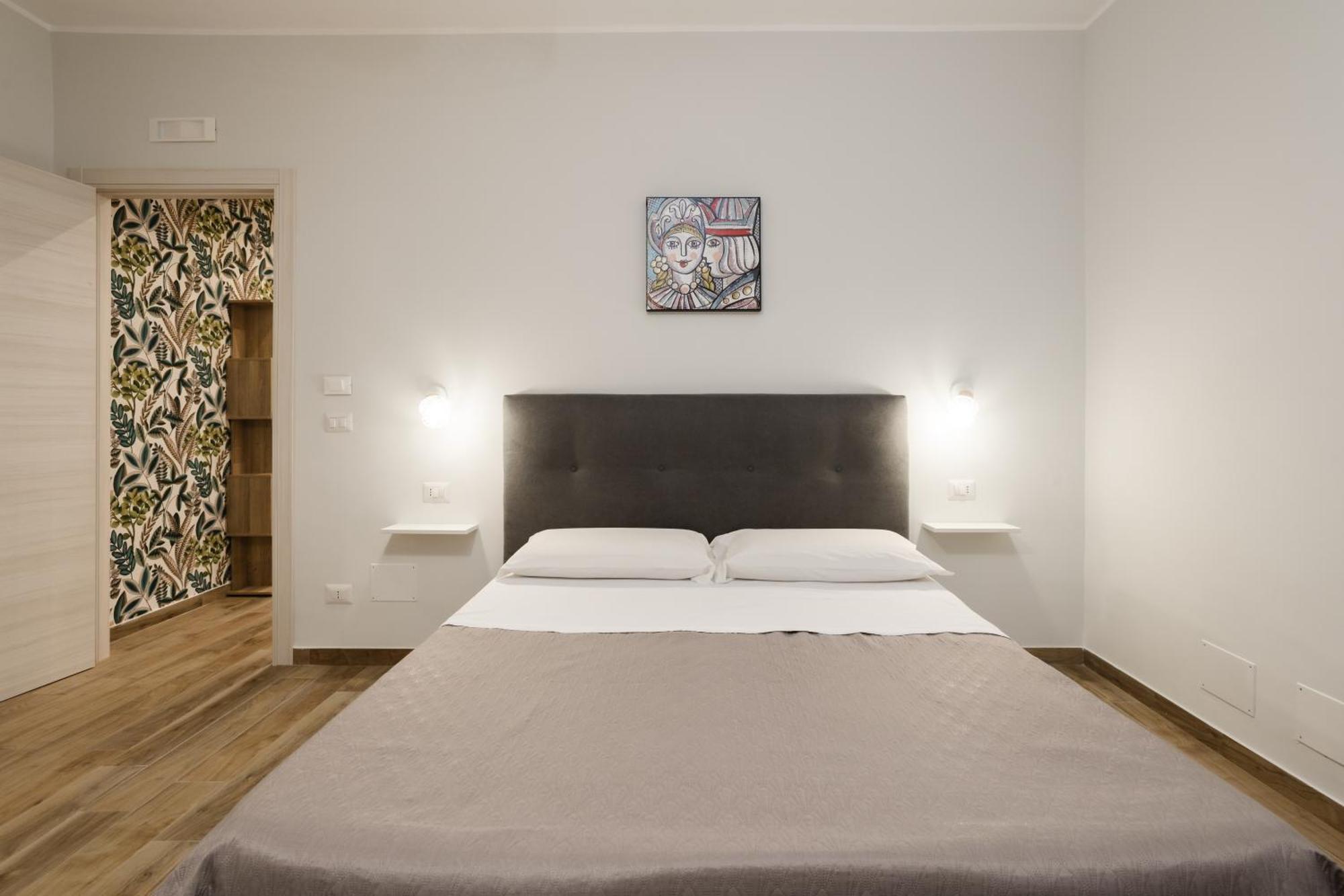 Sicily House Luxury Otel Mazara del Vallo Dış mekan fotoğraf