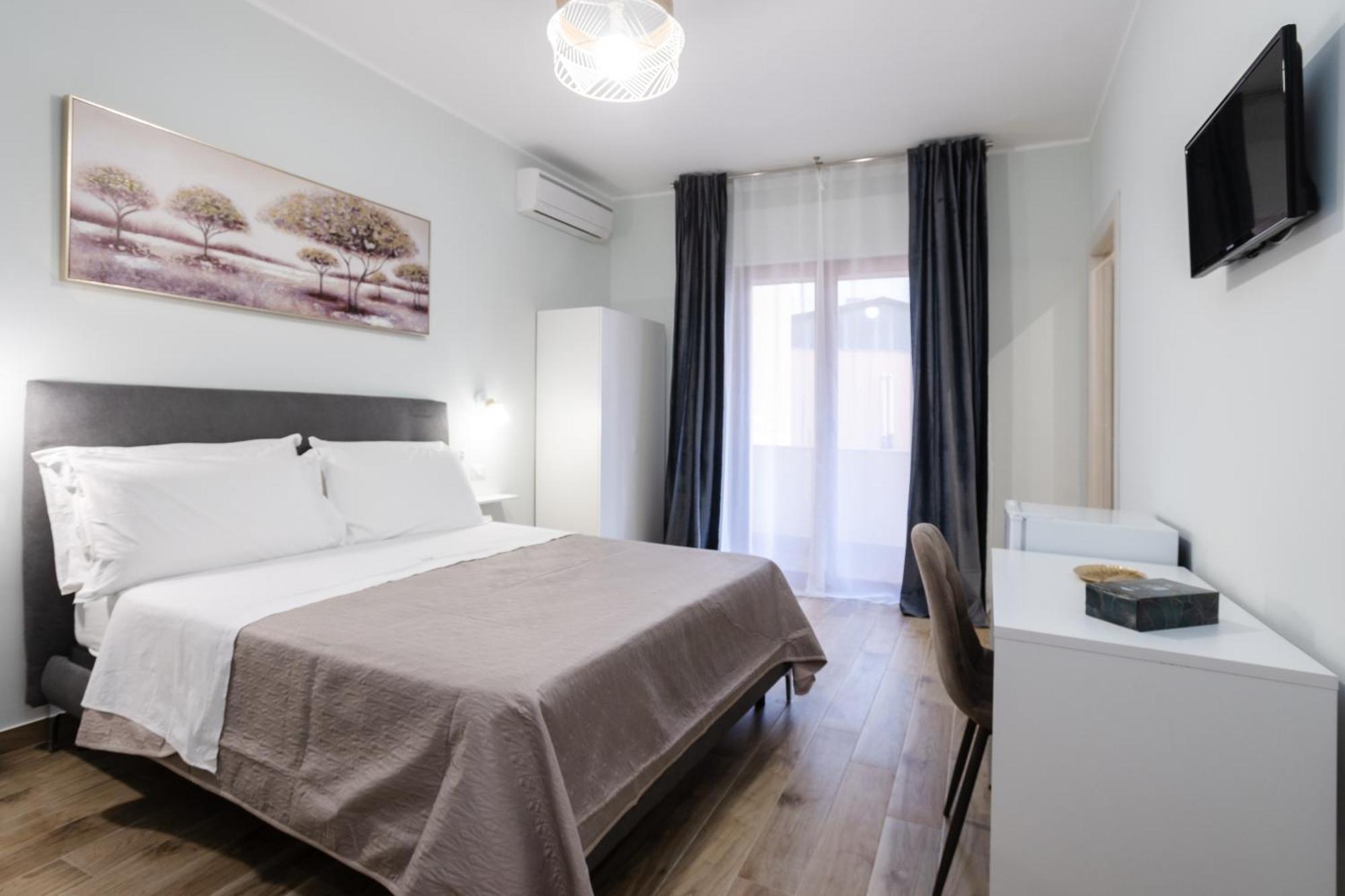 Sicily House Luxury Otel Mazara del Vallo Dış mekan fotoğraf