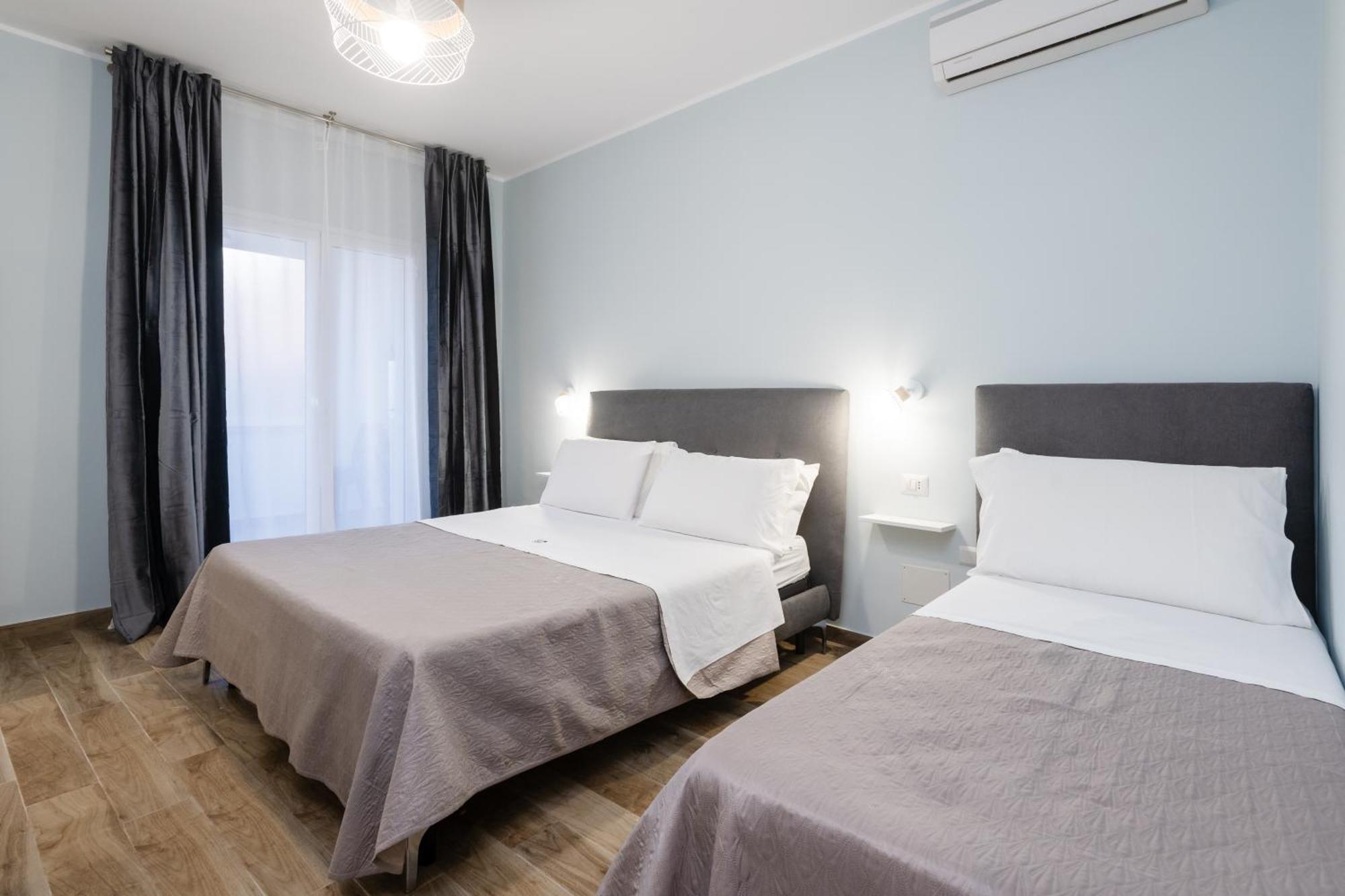 Sicily House Luxury Otel Mazara del Vallo Dış mekan fotoğraf