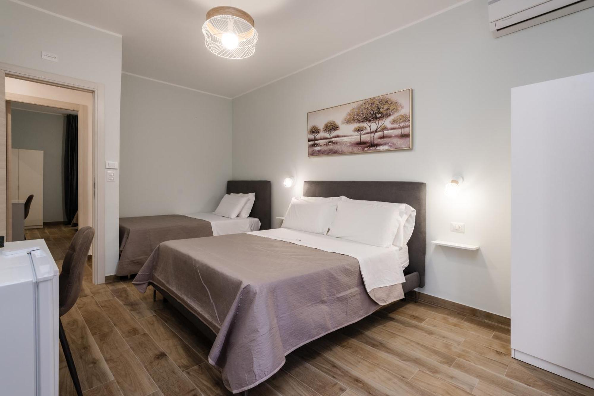 Sicily House Luxury Otel Mazara del Vallo Dış mekan fotoğraf