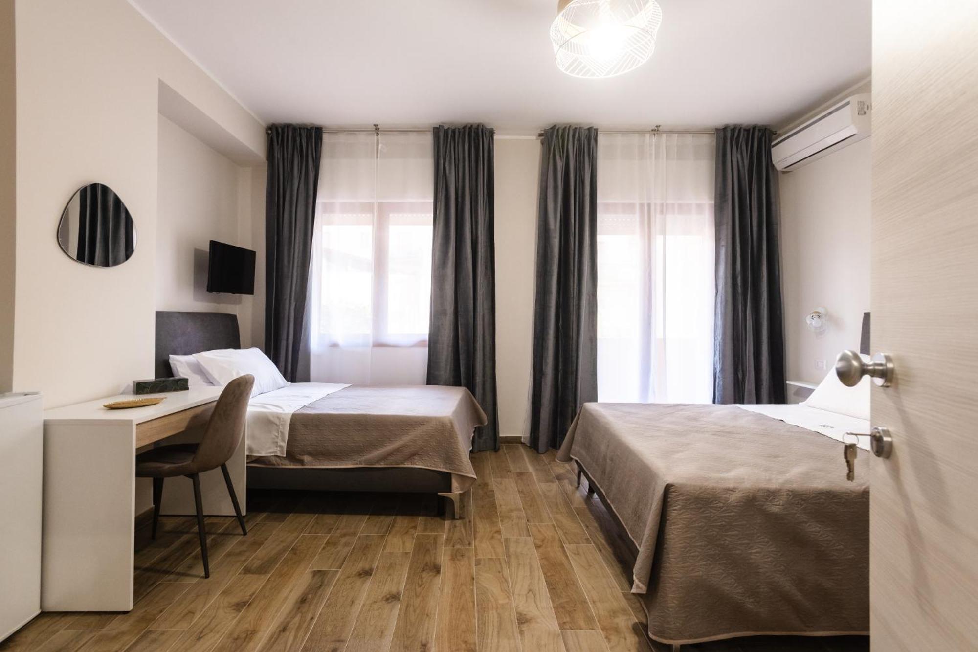 Sicily House Luxury Otel Mazara del Vallo Dış mekan fotoğraf