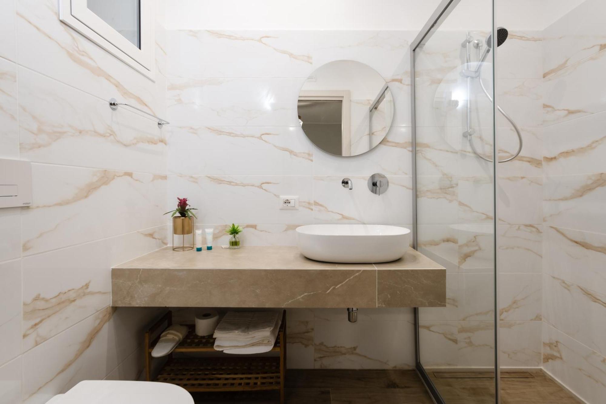 Sicily House Luxury Otel Mazara del Vallo Dış mekan fotoğraf