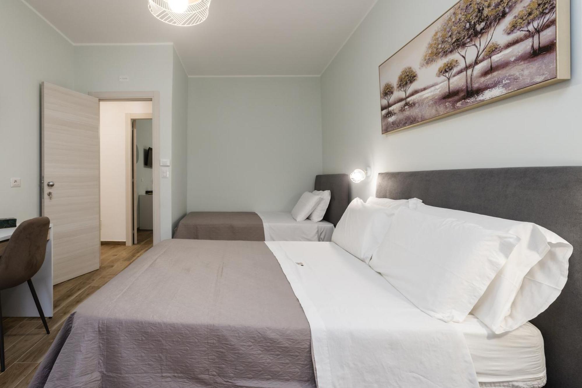 Sicily House Luxury Otel Mazara del Vallo Dış mekan fotoğraf